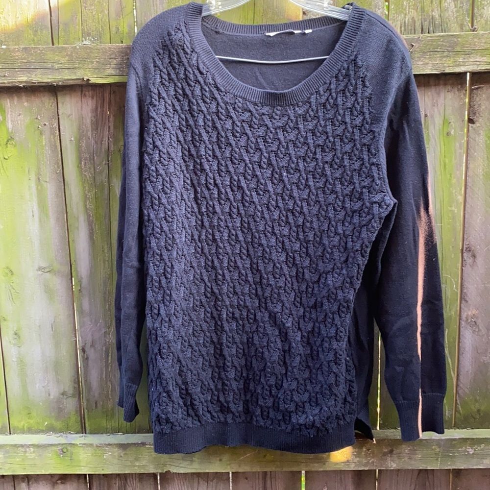 Dockers sweater sz. XL